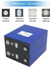 Natrium-Ionen-Akku - 3.1V 230Ah Zelle 12er Set - Deep Cycle Produktbild-Vorschau 5