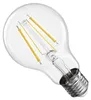 LED Lampe Filament A60 / E27 / 5,9 W (60 W) / 806 lm / Warmweiß Produktbild-Vorschau