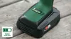 Sega da giardino a batteria Keo Anteprima dell’immagine prodotto 8