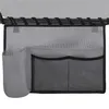 Yaheetech Gartenliege klappbare Sonnenliege mit Kissen & Produktbild-Vorschau 9