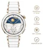 Huawei Watch GT 5 PRO 42MM Smartwatch, AMOLED Farbdisplay, Produktbild-Vorschau 11