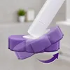 Kuketo | WC-Bürste mit Wechselköpfen – 18 Reinigungspads Produktbild-Vorschau 8