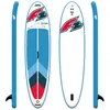 F2  Stand up Paddle Board OCEAN LTD SUP Board Only 10,5  Produktbild-Vorschau 1