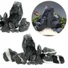 Rocce per Acquario Dark Rock 1 kg, pietre naturali per Anteprima dell’immagine prodotto 1