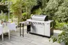 LANDMANN Gasgrill 6.1 mit 6 Brennern, Seitenkocher, Produktbild-Vorschau 4