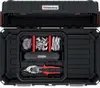 Prosperplast Werkzeugkasten Heavy 45, 36 cm Breite, aus Produktbild-Vorschau 9