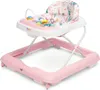 CARETERO Chodzik dla niemowląt Babywalker Nel Centrum zabaw Podgląd zdjęcia produktu 1