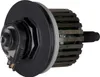 Shimano Fahrraddynamo Dh-3D37-Qr Anteprima dell’immagine prodotto 2