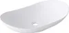 doporro Aufsatzwaschbecken Waschschale BxTxH 63x36x14cm Produktbild-Vorschau 6