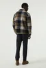 Garcia U261104_men`s overshirt burnt wheat M Produktbild-Vorschau 4