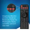 Orbsmart AM-1 Pro kabellose Airmouse Fernbedienung mit Produktbild-Vorschau 5