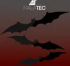 Malatec 22004 Netopier Halloween 3 ks čierna Náhľad obrázku produktu 15