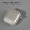 étui imoshion Neon pour les Apple AirPods 1 / 2 - Noir Voir les images du produit 2