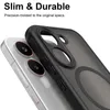 Custodia magnetica per Xiaomi Poco X8 Pro: custodia Anteprima dell’immagine prodotto 4