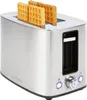 ProfiCook Toaster Edelstahl | Toaster 2 Scheiben | extra Produktbild-Vorschau 12