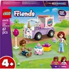 LEGO Friends Eenhoorn-taartbezorgwagen - Educatief Productafbeelding-voorbeeld 10