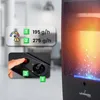 LEHMANN Stufa a Gas 3,8kW per Ambienti Fino a 80 m², 2 Anteprima dell’immagine prodotto 5