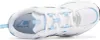 NEW BALANCE - 408 v1 - Niedrige Turnschuhe Männer - Silber Produktbild-Vorschau 3