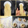 MY PASTA - Bigoli 3 mm / Ramen - Moule à pâtes pour machine Voir les images du produit 3