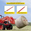 SucceBuy 39" Heuspeerpaar, 3000 lbs Tragkraft, Produktbild-Vorschau 6
