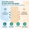 Fillikid Lammfelleinlage Exklusiv Produktbild-Vorschau 7