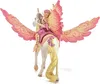 SCHLEICH BAYALA, Feya mit Pegasus-Einhorn 70568, Elfe mit Produktbild-Vorschau 9