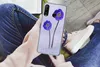 MuchoWow® Handyhülle Schutzhülle Hülle für Huawei P30 Lite Produktbild-Vorschau 3