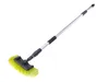 Flow-Through-Bürste 30 cm mit Teleskopstange 150-250 cm, Produktbild-Vorschau 1