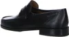 Sioux Como Protektorsohle schw. Herren Slipper in Schwarz, Produktbild-Vorschau 42