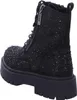 La Strada Plateau Stiefeletten Damen 31363638383036 Schwarz Produktbild-Vorschau 3