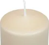 WENZEL PURE Kerze Sicherheitskerze H 9 cm, Ø 6 cm, sahara Produktbild-Vorschau 6