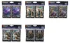 100 Ultra Pro Sleeves - Tarkir: Dragonstorm (66x91mm) Produktbild-Vorschau 1