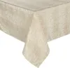 Obrus 140x260 Alina beżowo-złoty Eurofirany Podgląd zdjęcia produktu 8