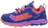 Trollkids Tronfjell Hiker Low Sneaker Violett Produktbild-Vorschau 4