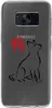 PhoneNatic Case kompatibel mit Samsung Galaxy S8 Produktbild-Vorschau 2