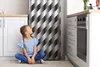 Kühlschrankmagnete Kühlschrank Magnetfolie Magnete Küche Produktbild-Vorschau 3