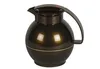 ROTPUNKT Isokanne 360 1,0L schwarz black honey Produktbild-Vorschau 3