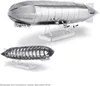3D puzzle: Graf Zeppelin Náhled obrázku produktu 1