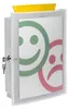 HAN 4102-11 Combi-Box IMAGE´IN - grigio chiaro Anteprima dell’immagine prodotto 3
