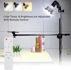 Andoer E27 50W LED Ampoule Luminosité & température de Voir les images du produit 8