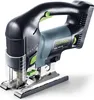 Festool Scie sauteuse pendulaire sans fil CARVEX PSBC 420 Voir les images du produit 9