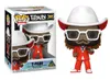 T-Pain POP! Rocks Vinyl Figur T-Pain 9 cm Produktbild-Vorschau 4
