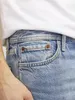 Jack & Jones Jeans Herren JJICHRIS JJORIGINAL blau W34L32 Produktbild-Vorschau 25