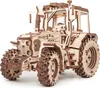 modèle 3D en bois - Tracteur 28,2 cm Voir les images du produit 4