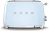Smeg TSF01PBEU Toaster hellblau Produktbild-Vorschau 22