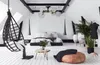 Lampada da Soffitto tooLight App1135-8C Black Gold Anteprima dell’immagine prodotto 7
