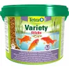 Tetra Pond Variety Sticks 10L Anteprima dell’immagine prodotto 2