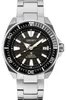 Seiko Prospex SEA Automatico Diver's SRPF03K1 Orologio da Anteprima dell’immagine prodotto 3