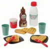 Macchina per waffel con accessori Anteprima dell’immagine prodotto 4
