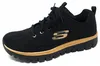 Skechers Get Connected 12615-BKRG Damen Produktbild-Vorschau 49